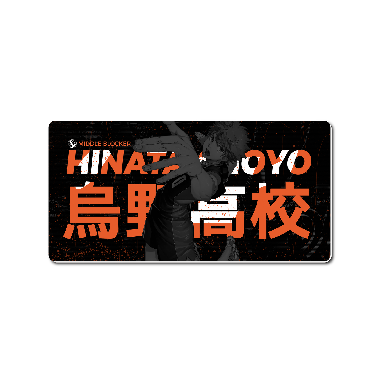 Hinata Shoyo