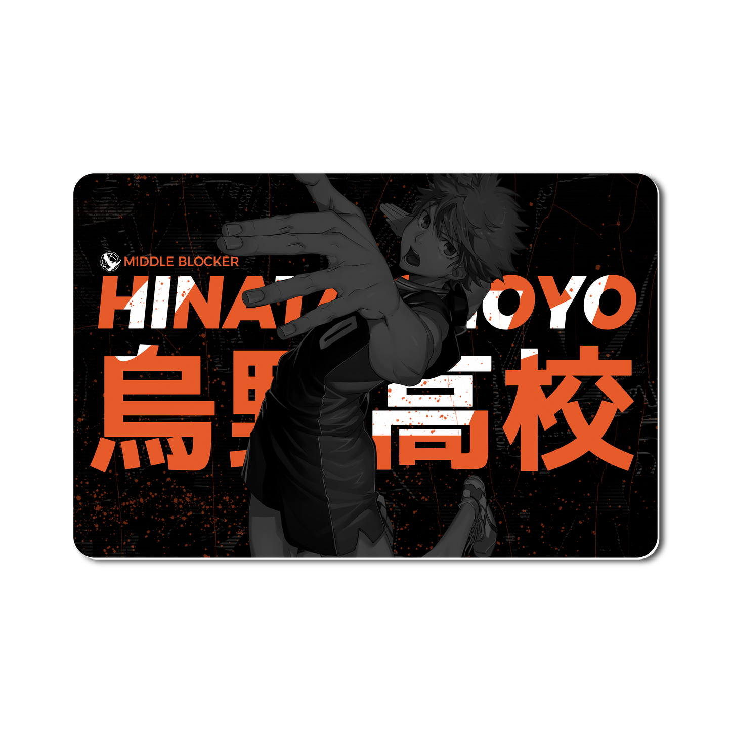 Hinata Shoyo