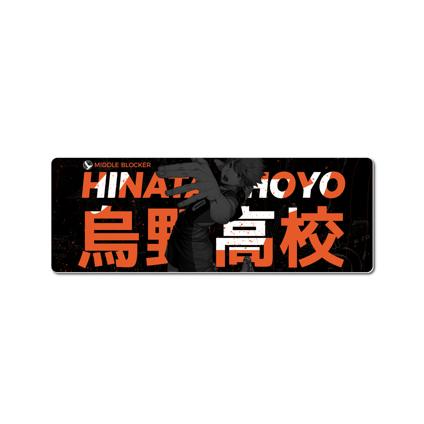 Hinata Shoyo