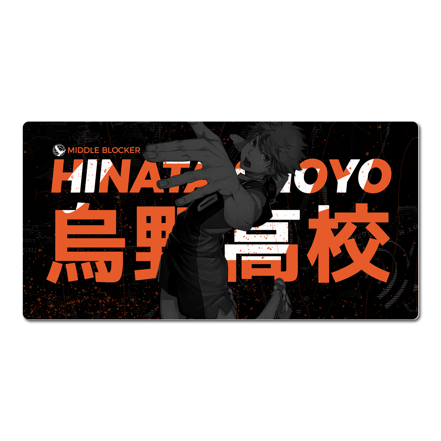 Hinata Shoyo