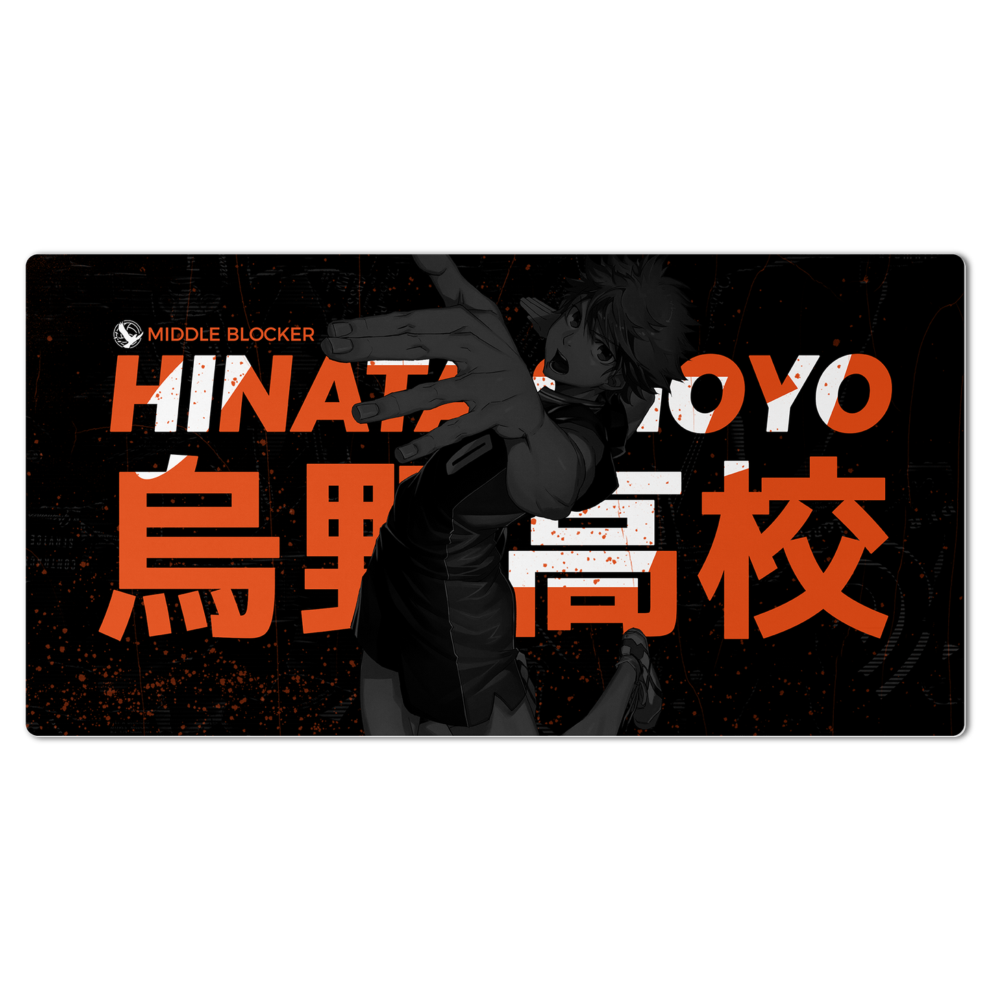 Hinata Shoyo
