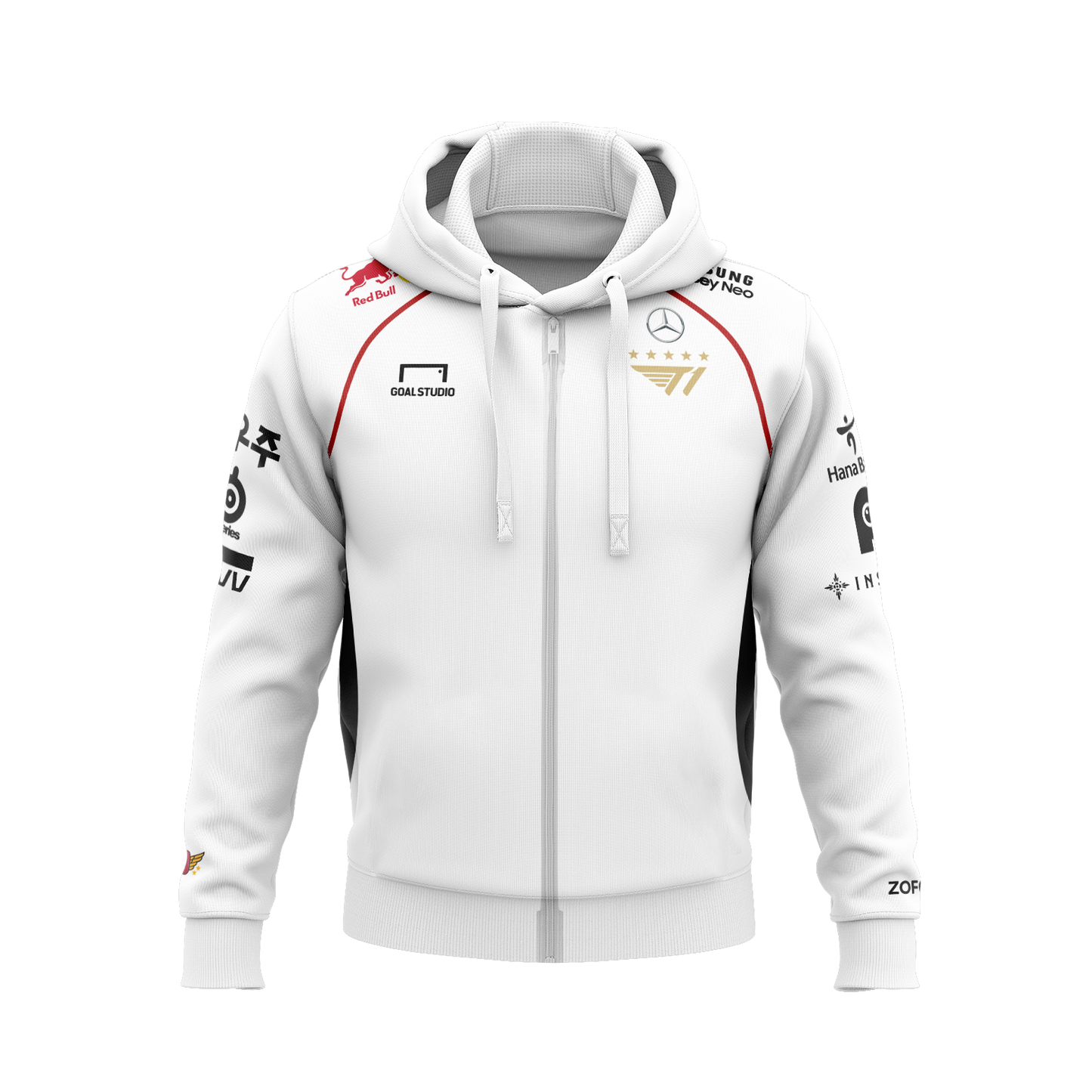 T1 WORLDS 2024