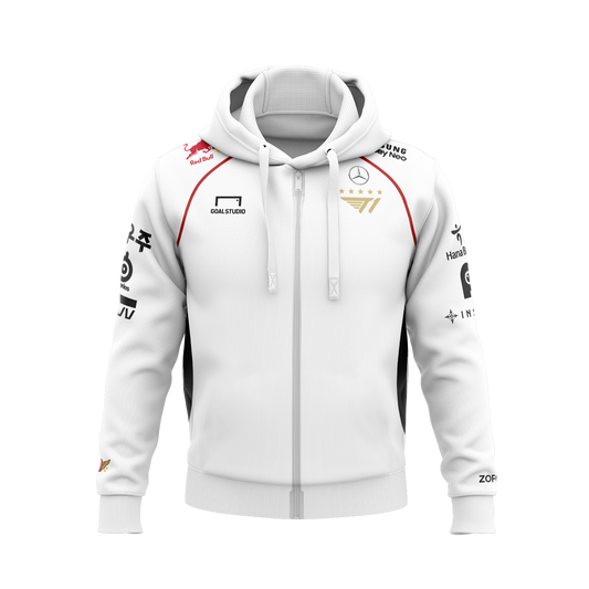 T1 WORLDS 2024