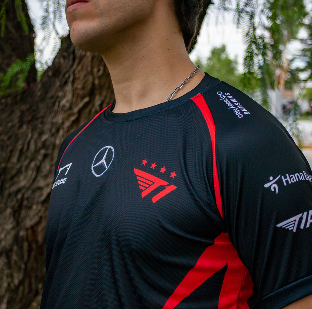 Conjuntos Deportivos