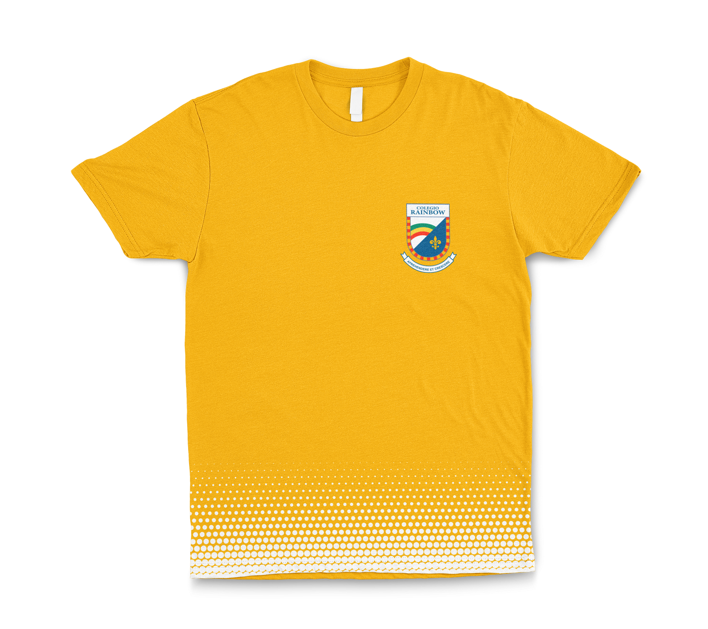 Remeras Alianzas