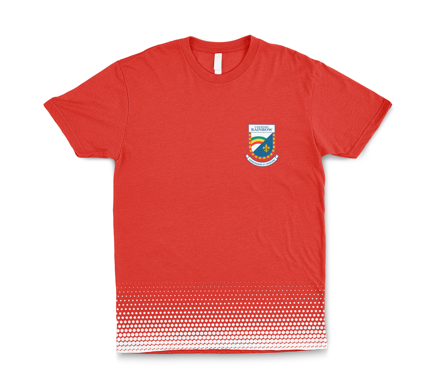 Remeras Alianzas