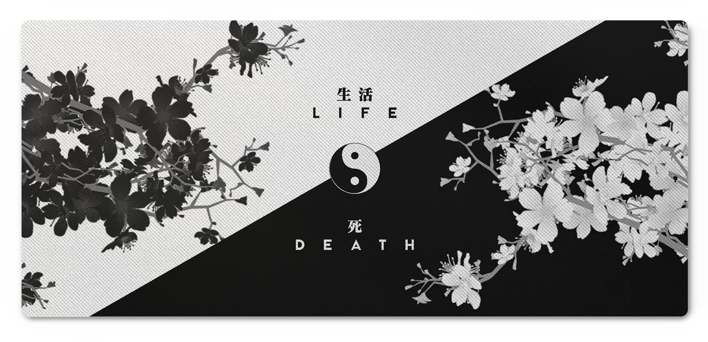 Life & Death