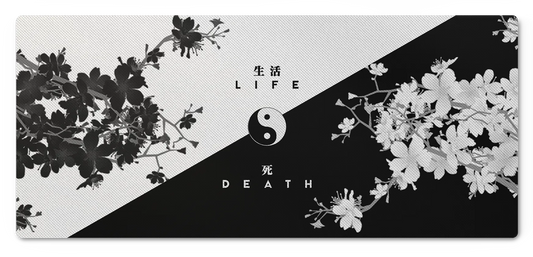 Life & Death