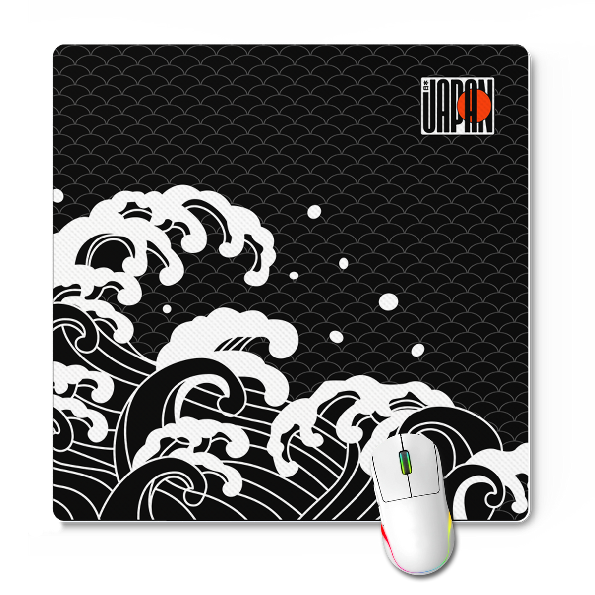 Mouse Pad - Gran Ola Digital – OMAIGAT
