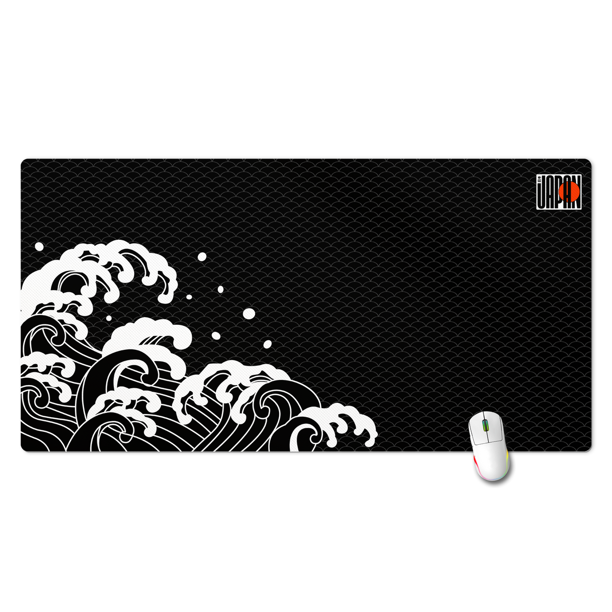 Mouse Pad - Gran Ola Digital – OMAIGAT