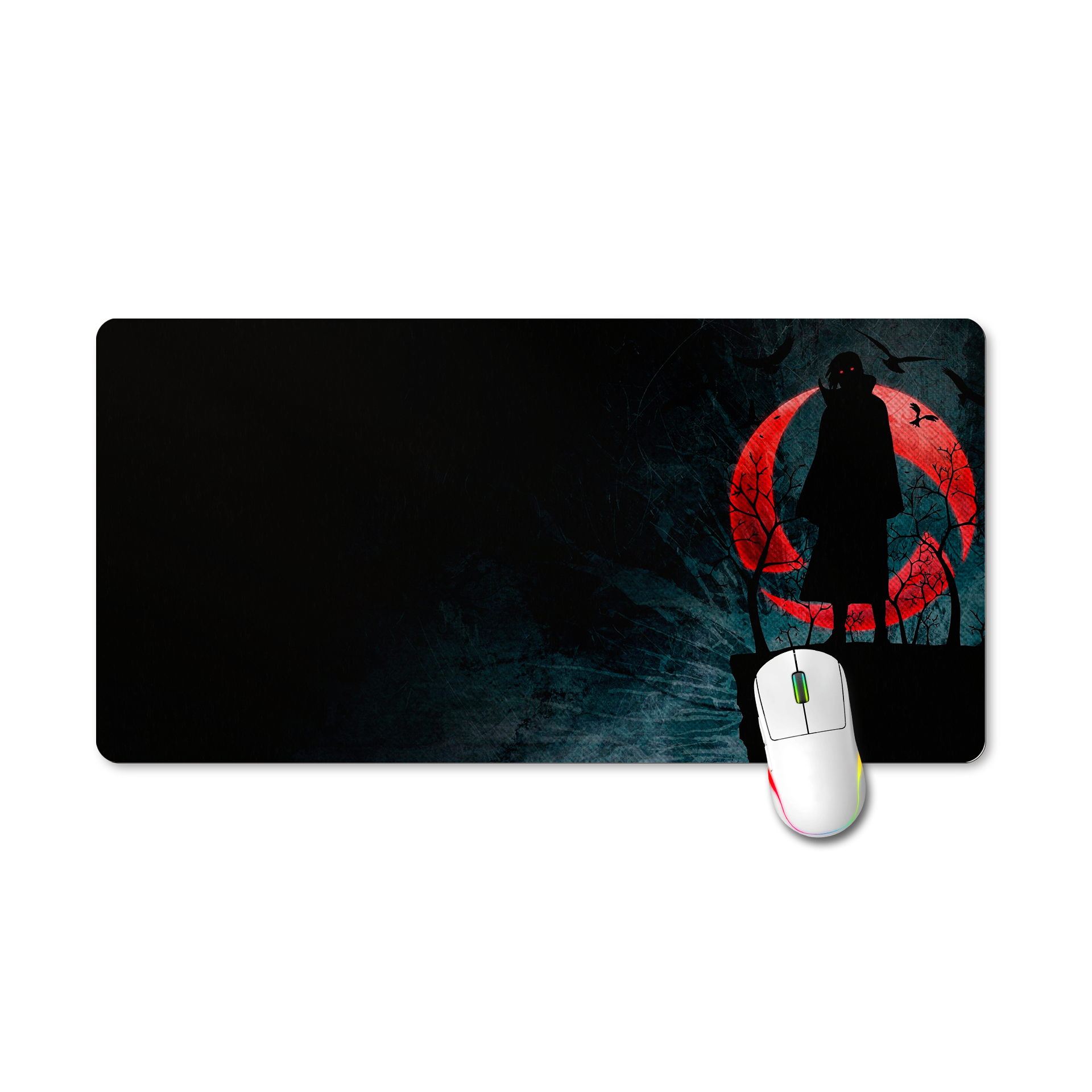 Itachi Uchiha - Crows