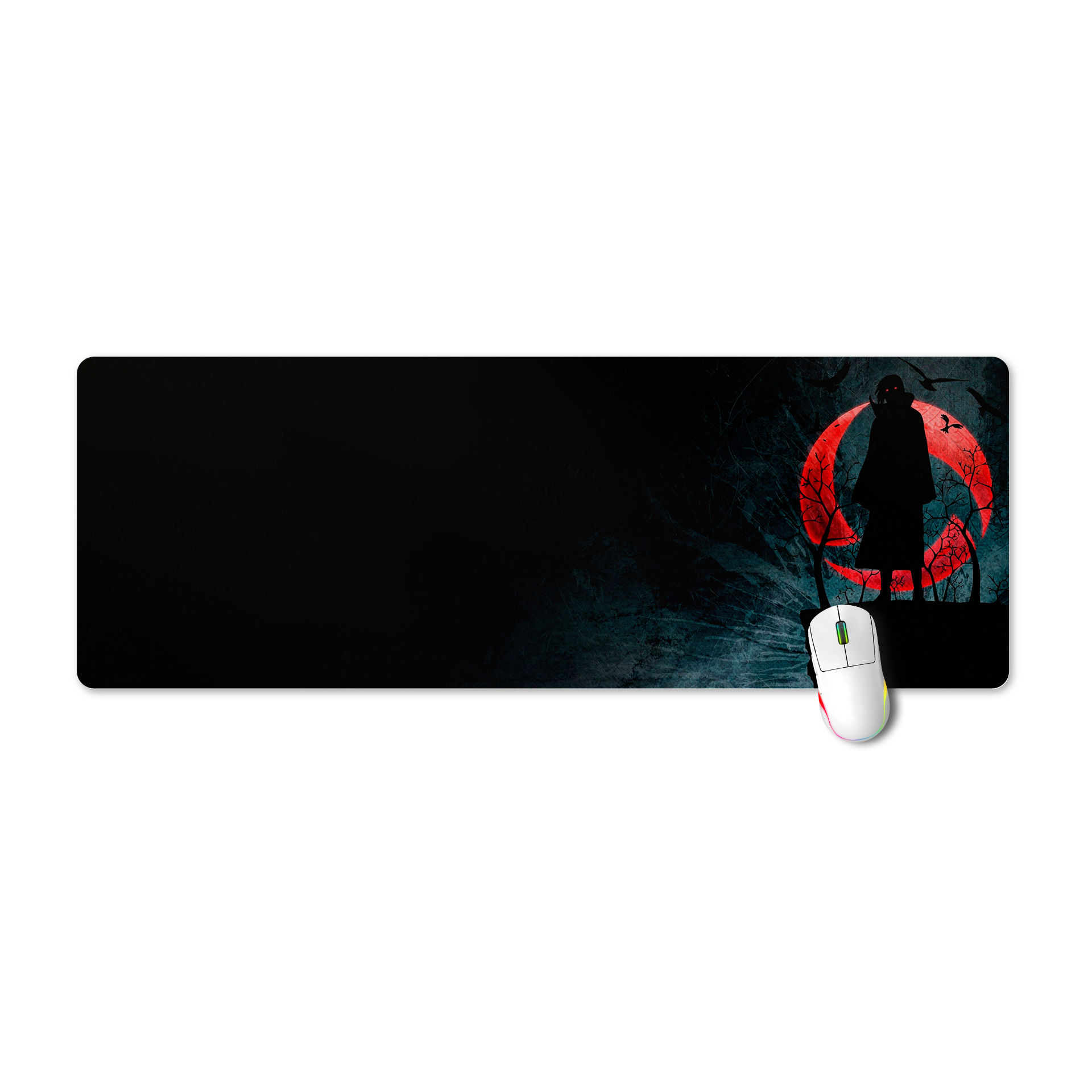 Itachi Uchiha - Crows