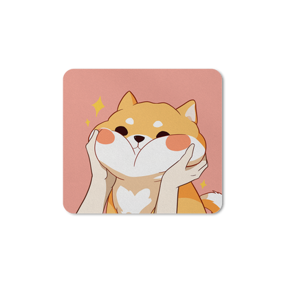 Shiba Inu Pafu Pafu