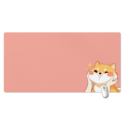 Shiba Inu Pafu Pafu