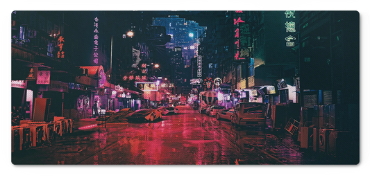 Neon City