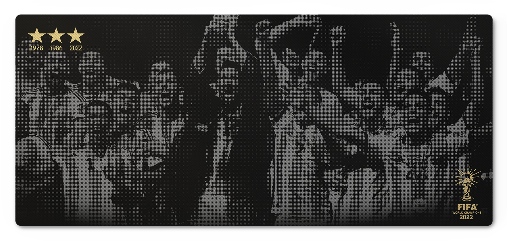 Muchachos