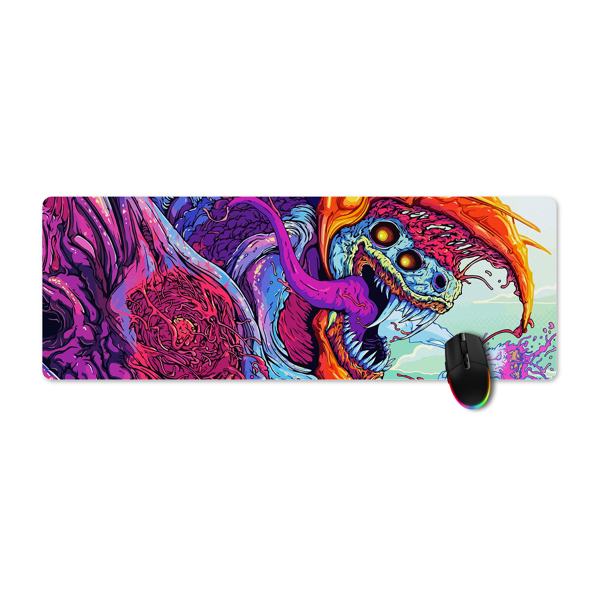 Hyperbeast 1
