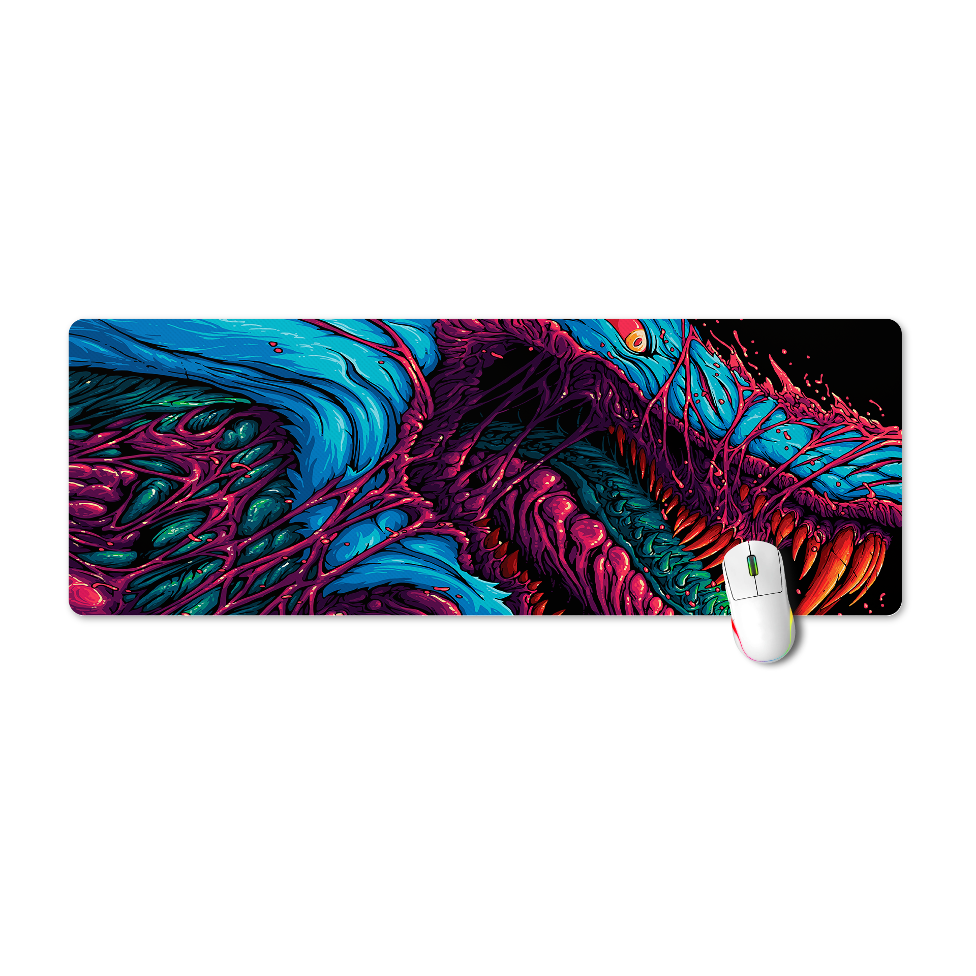 Hyperbeast 2