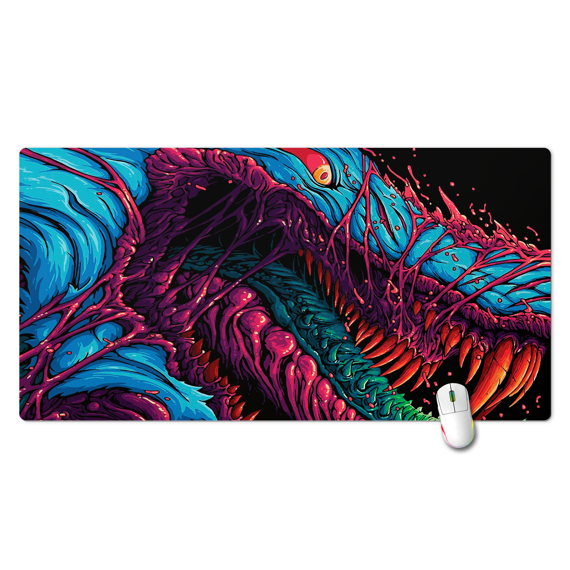Hyperbeast 2