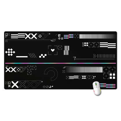 Mouse Pad CS - Printstream – OMAIGAT