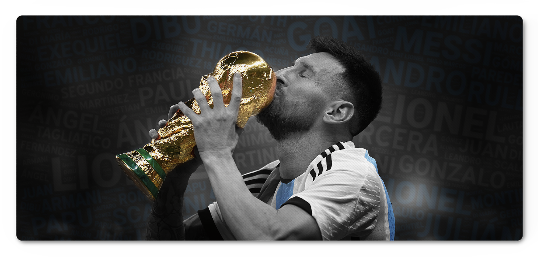 Copa Mundial