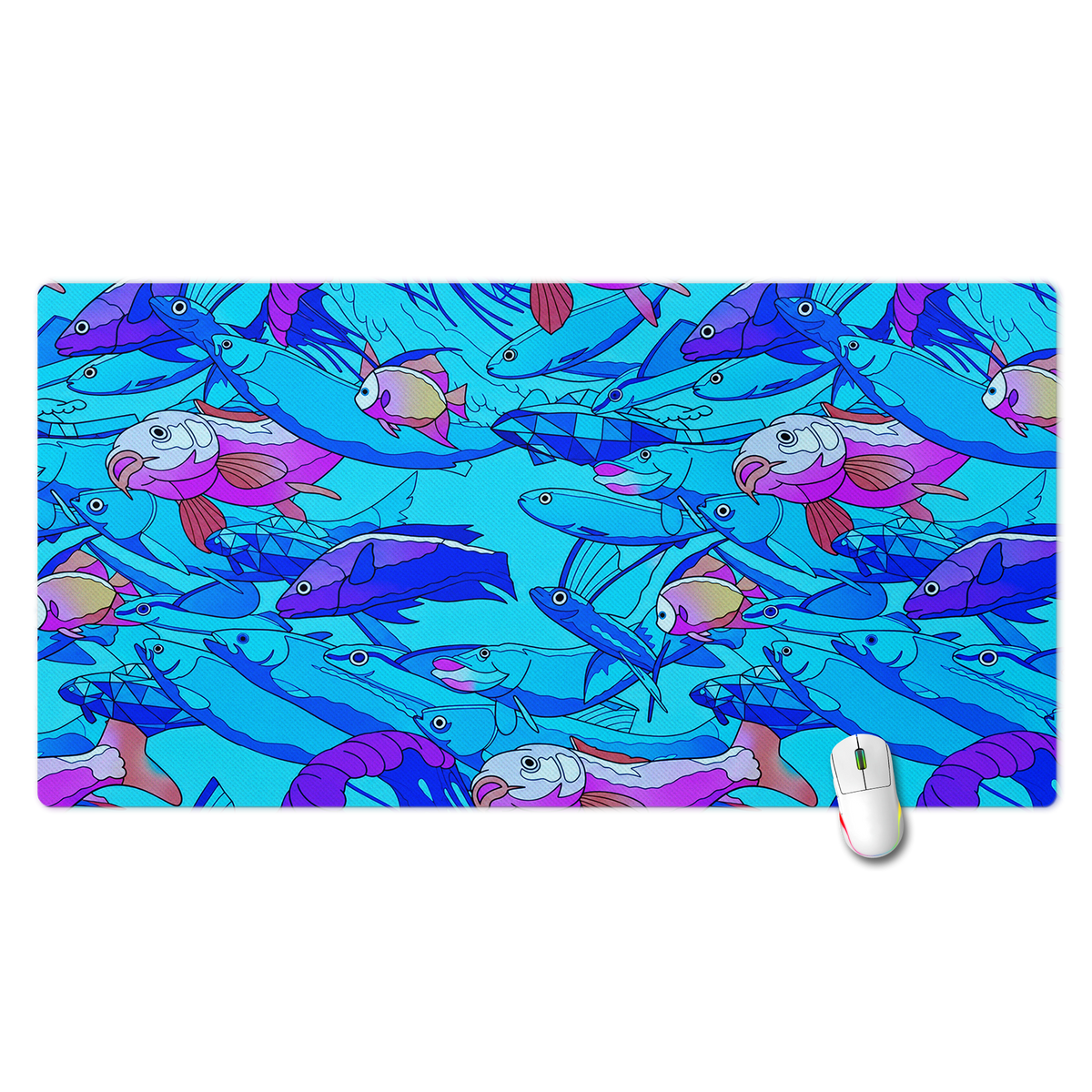 Benjyfishy