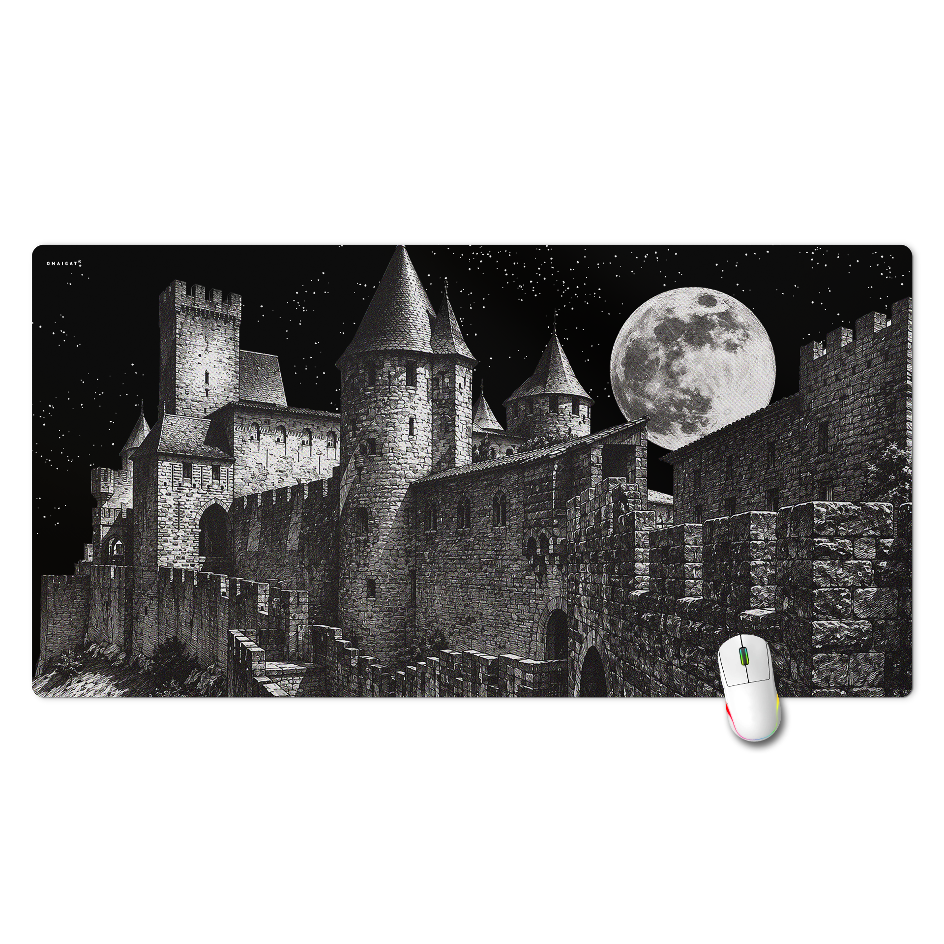 Dark Castle