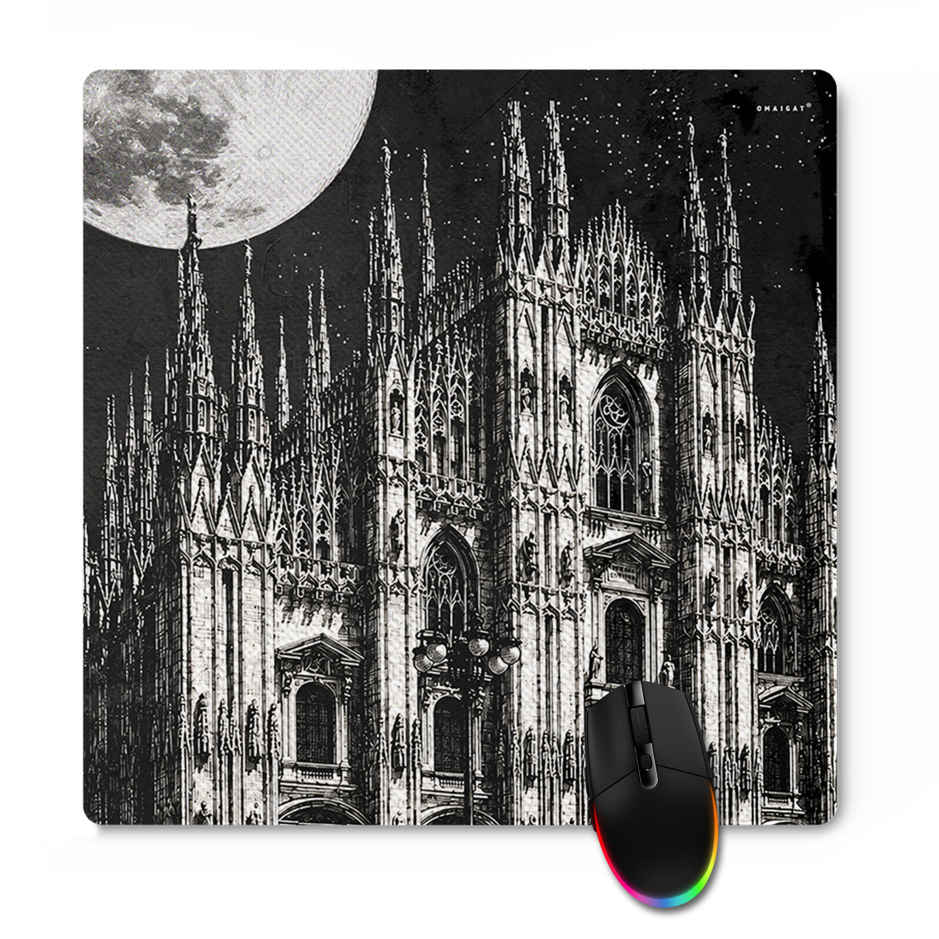 Cathedral