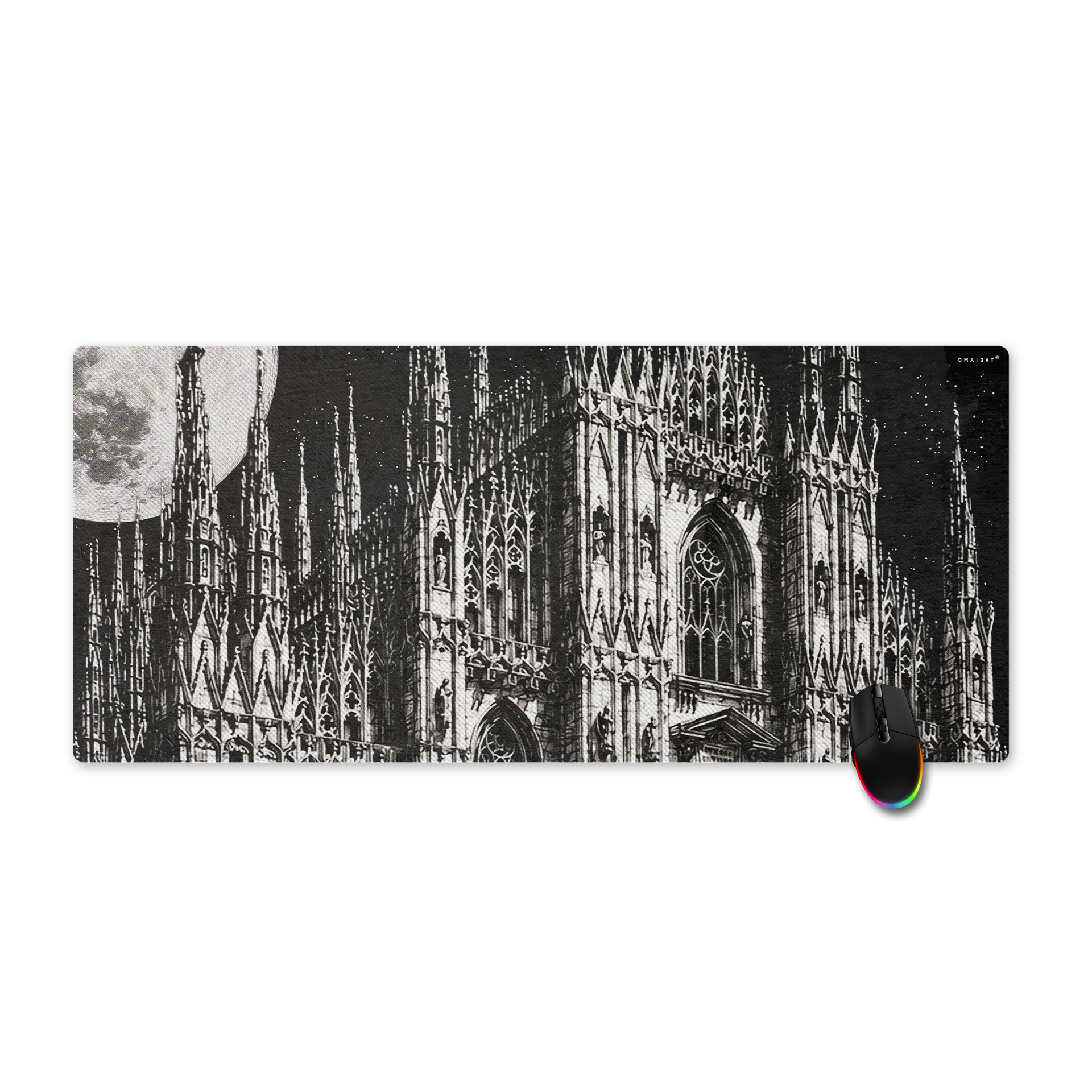 Cathedral