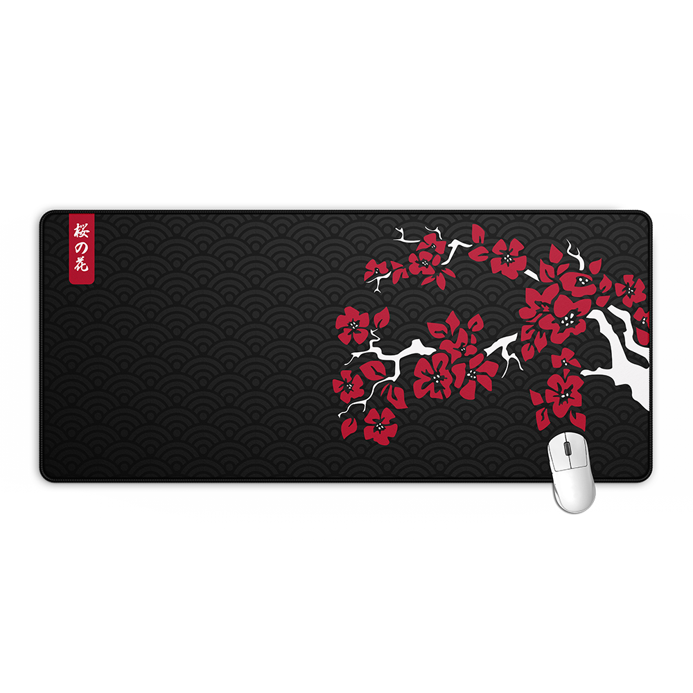 Sakura Tree