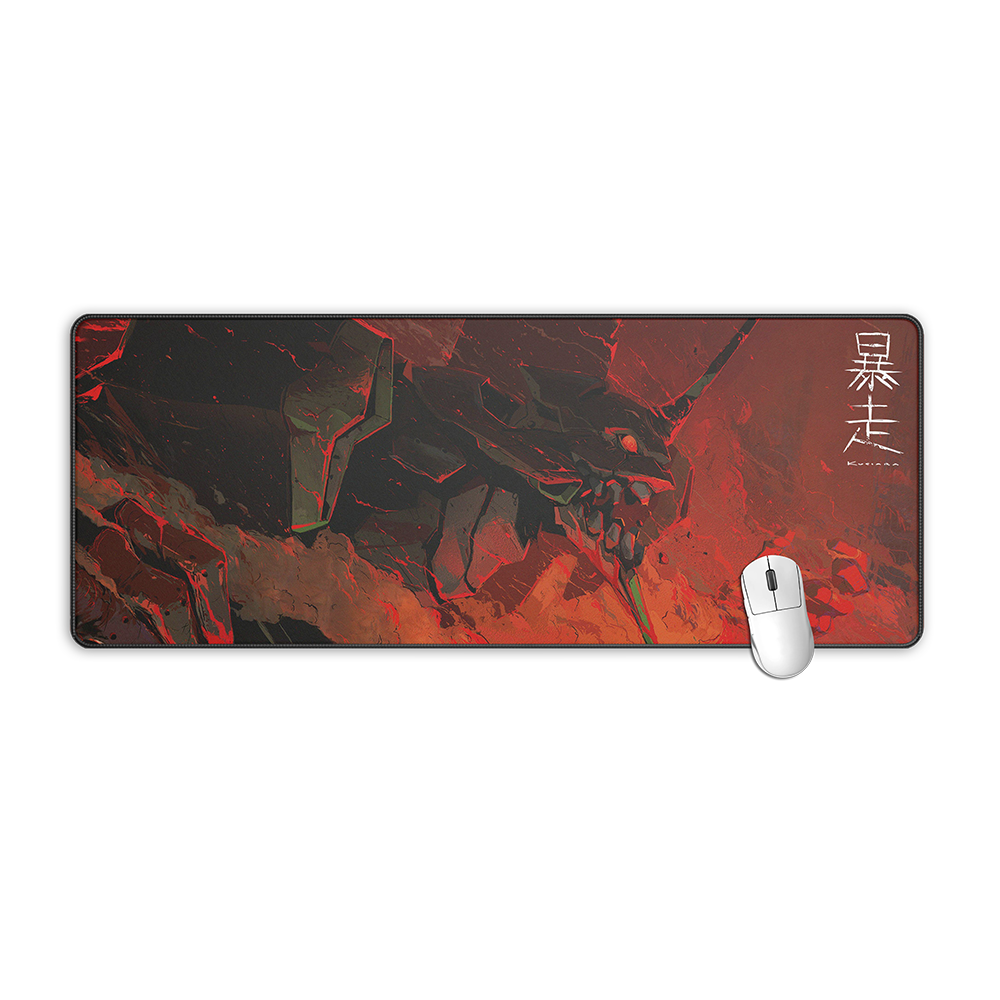 EVA01 Berserk