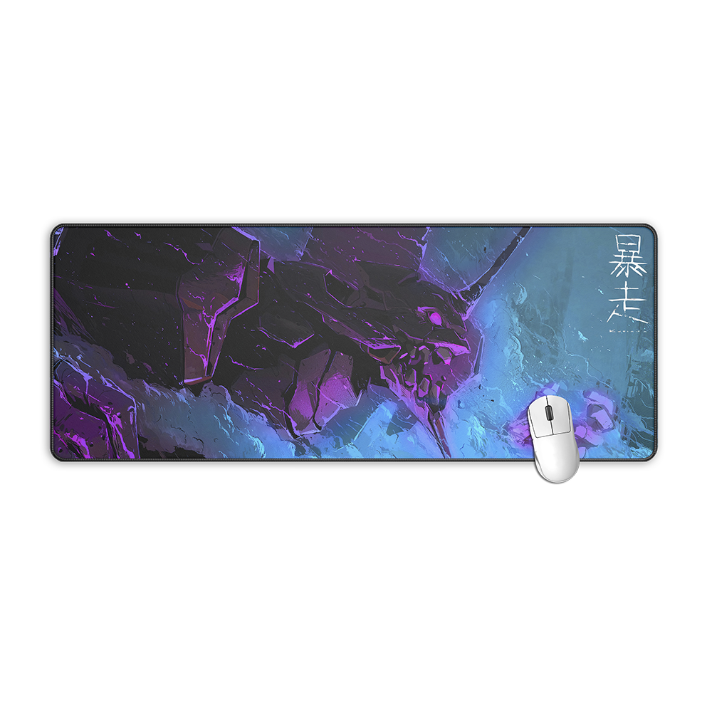 EVA01 Berserk