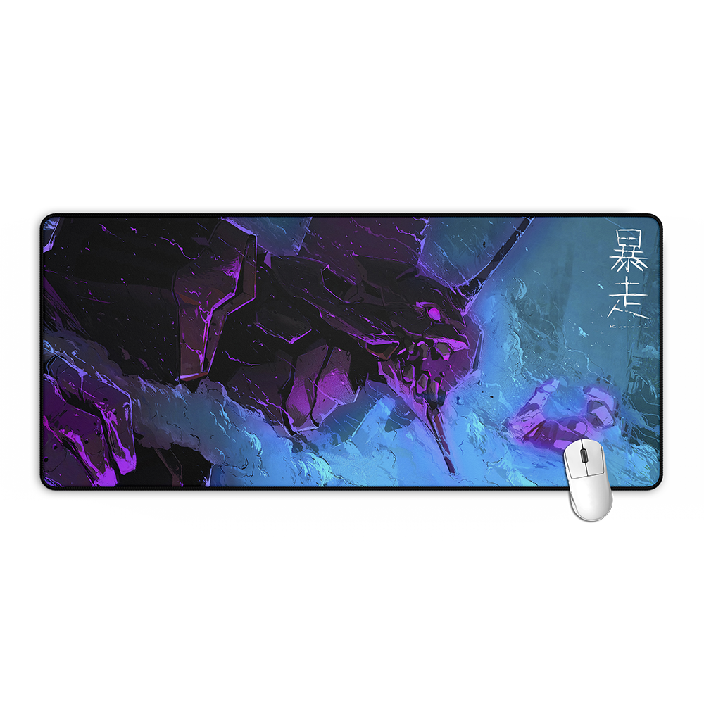 EVA01 Berserk