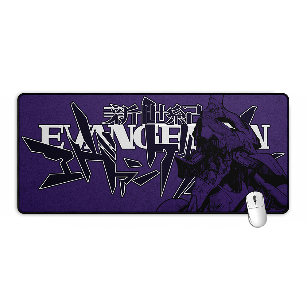 EVA01 - Again