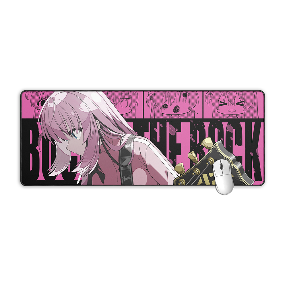 Bocchi The Rock!