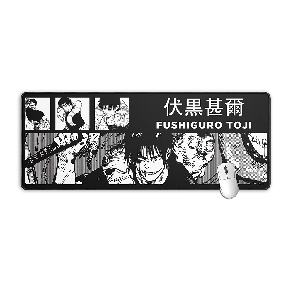 Toji