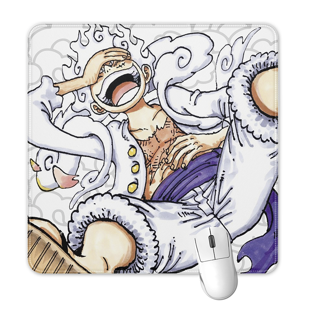 Luffy Gear 5 (a)