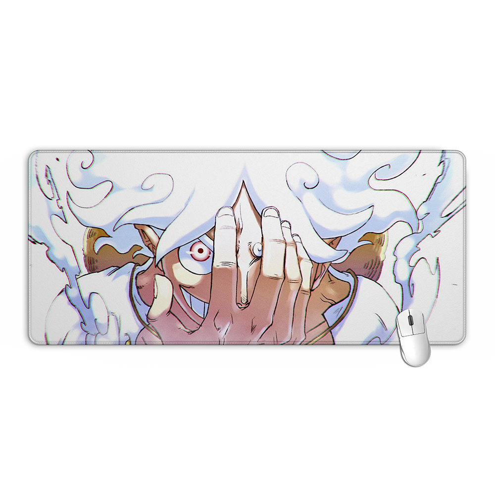 Luffy Gear 5 (b)
