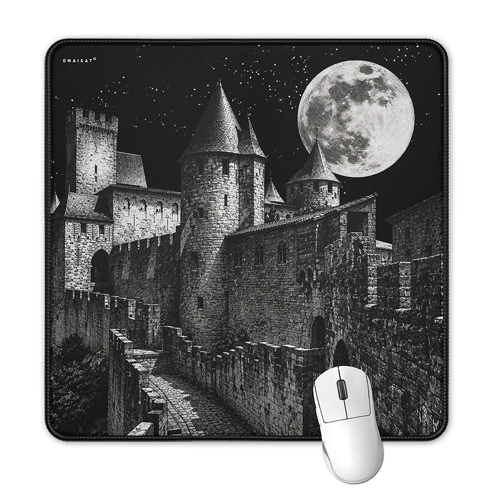 Dark Castle
