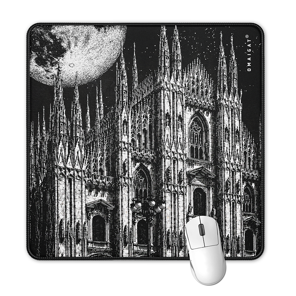 Cathedral