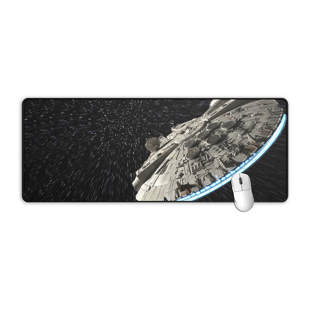 Millennium Falcon