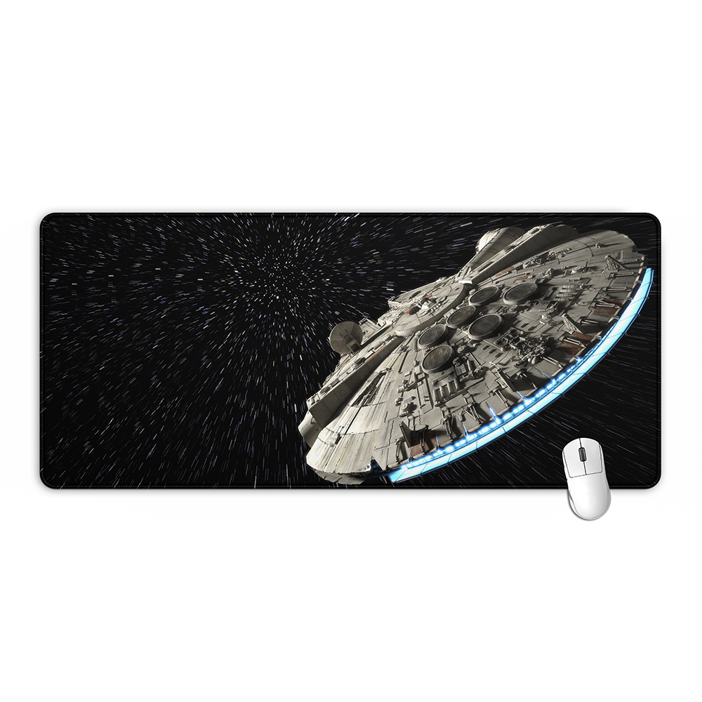 Millennium Falcon