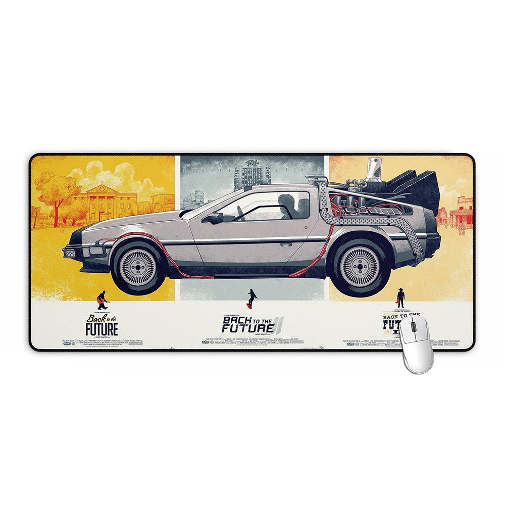 Delorean