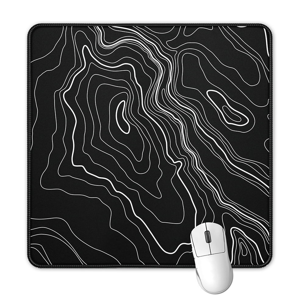Topografía