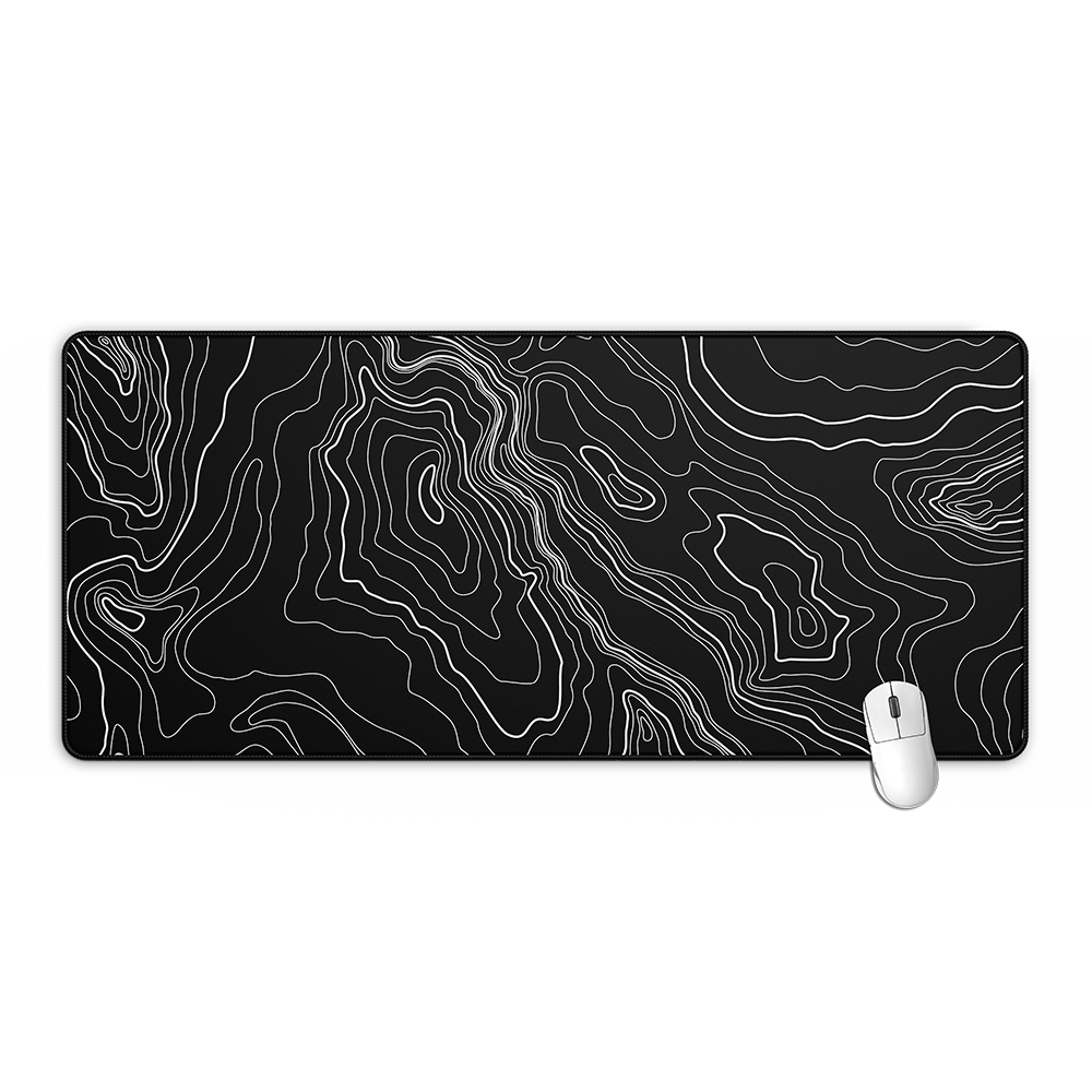 Topografía