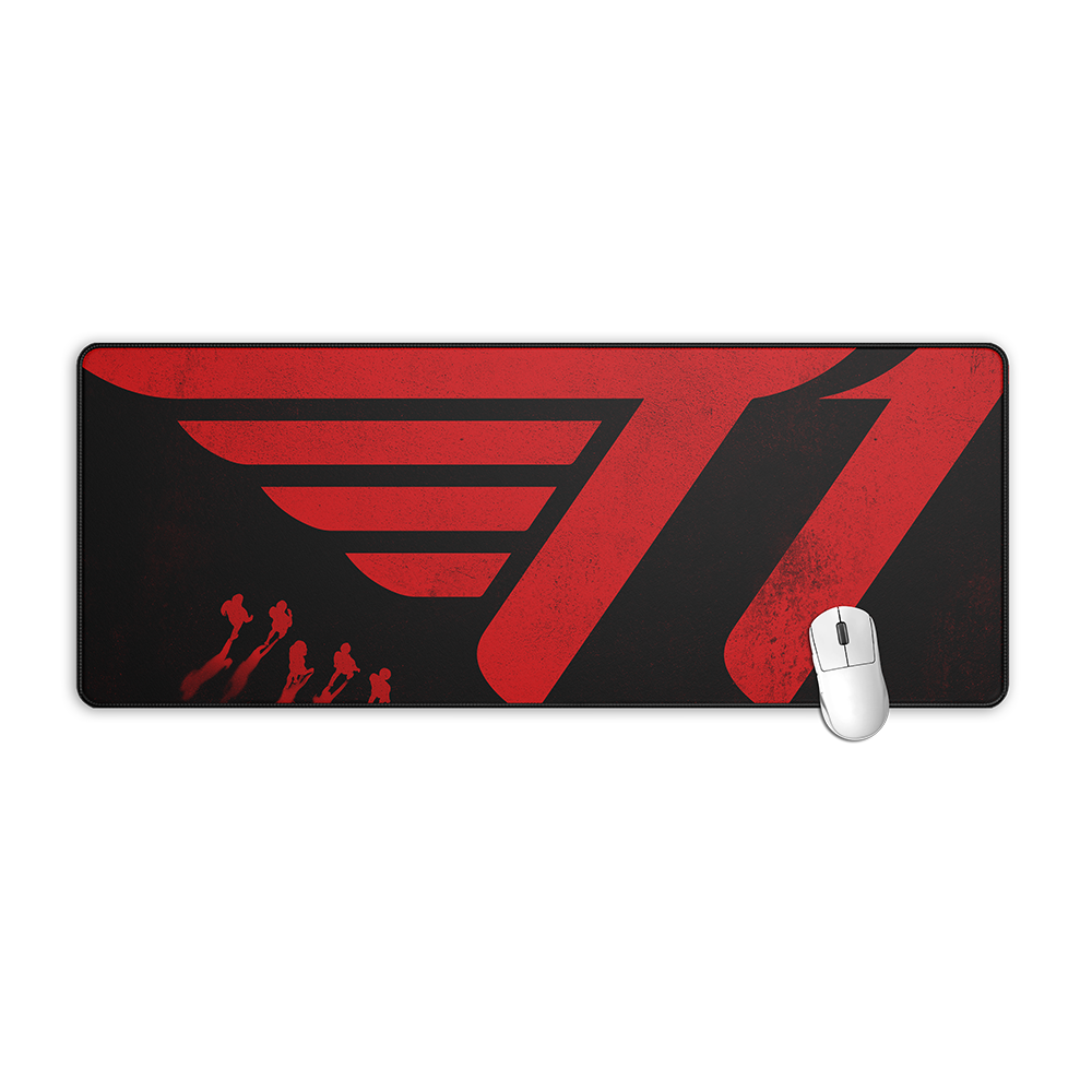 We are T1