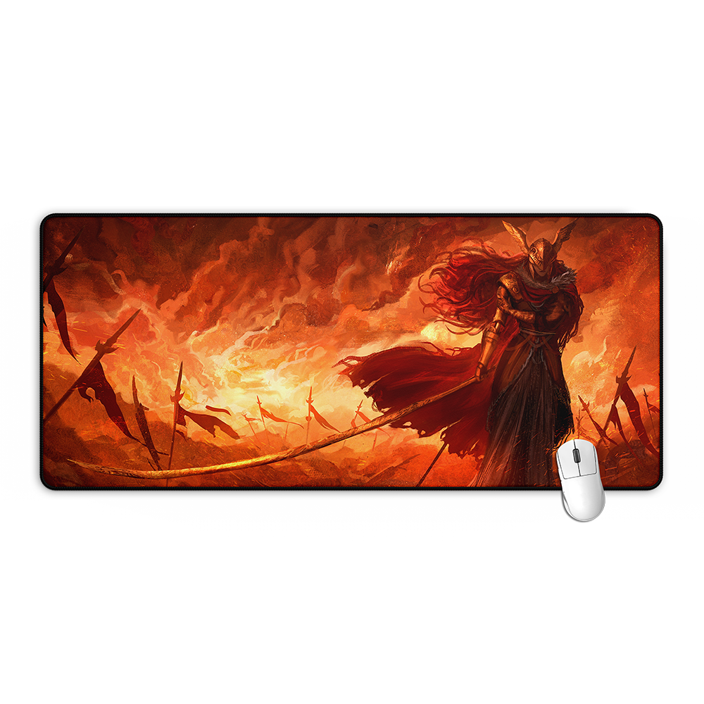 Malenia, Blade of Miquella