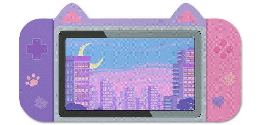 Pixel City
