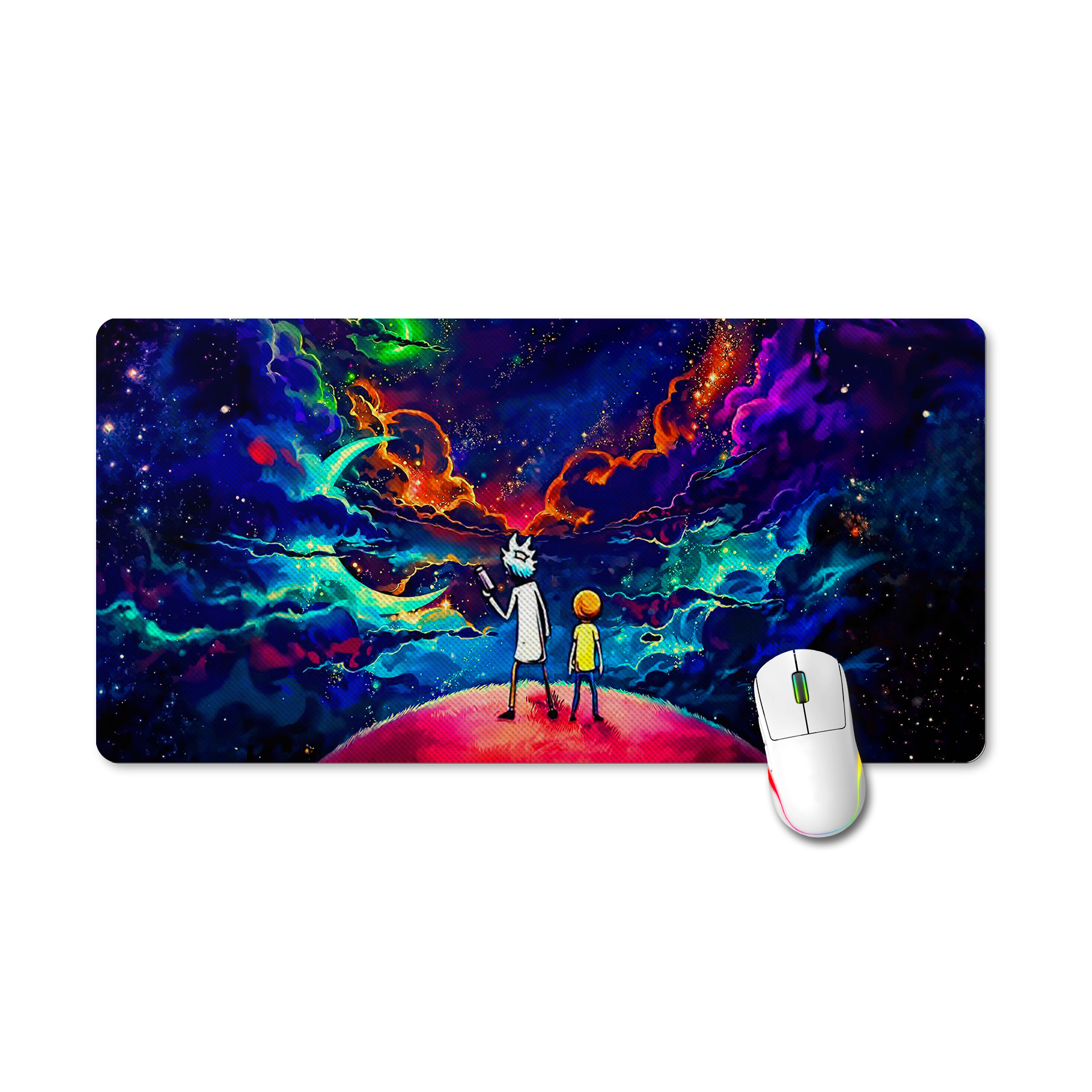 Against the Universe