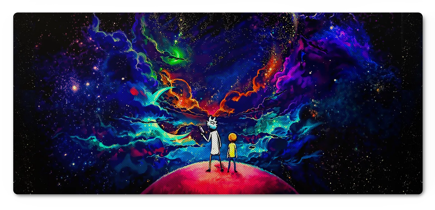 Against the Universe